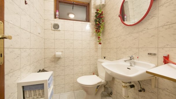 Chata Pleso Tatranská Štrba 16