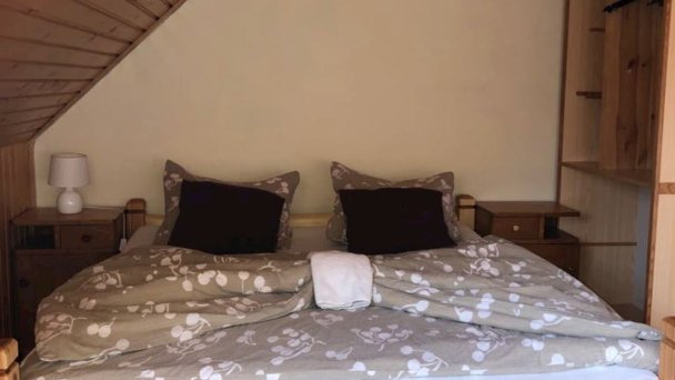 Privát u Gazdiny Ždiar 55 Privát u Gazdiny Ždiar 55