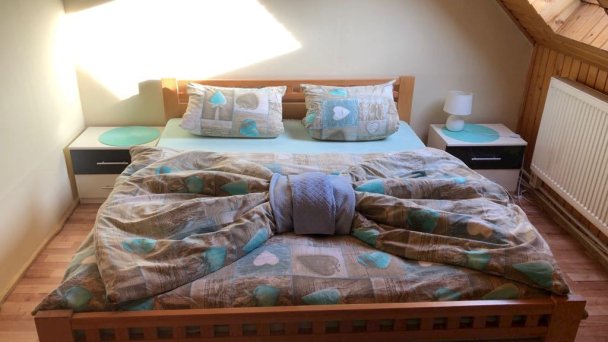 Privát u Gazdiny Ždiar 57 Privát u Gazdiny Ždiar 57