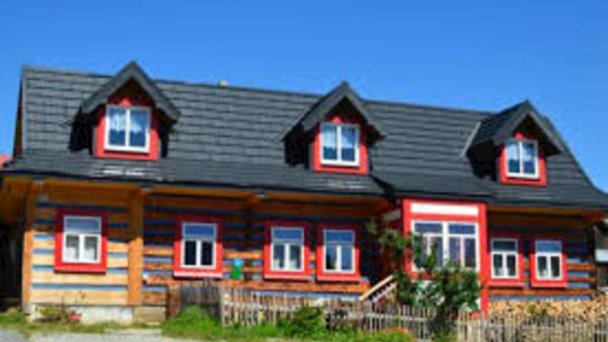 Privát u Gazdiny Ždiar 63 Privát u Gazdiny Ždiar 63