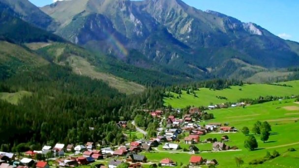 Privát u Gazdiny Ždiar 8 Privát u Gazdiny Ždiar 8