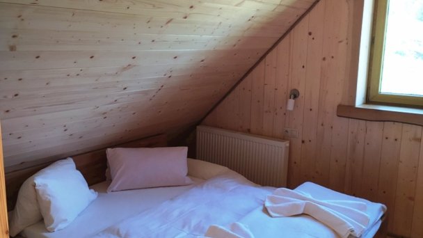 Privát u Gazdiny Ždiar 31 Privát u Gazdiny Ždiar 31