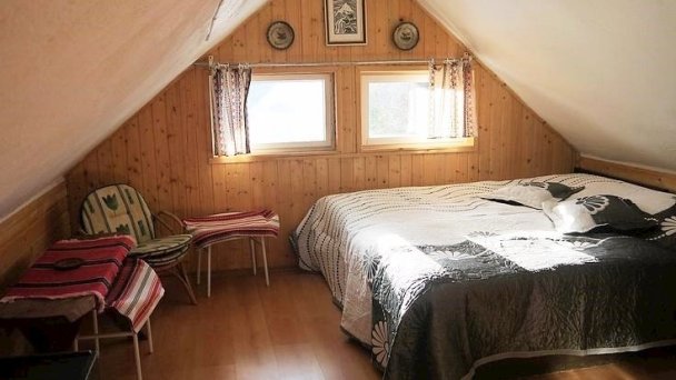 Vilka Aurora Tatranská Lomnica 10