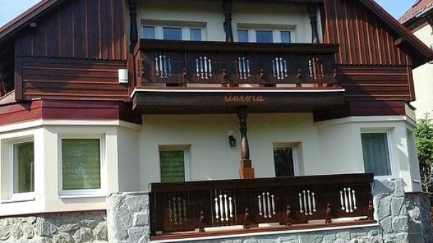 Vilka Aurora Tatranská Lomnica 11