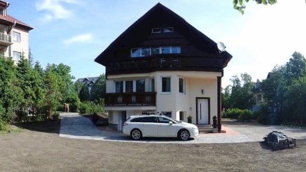 Vilka Aurora Tatranská Lomnica 12