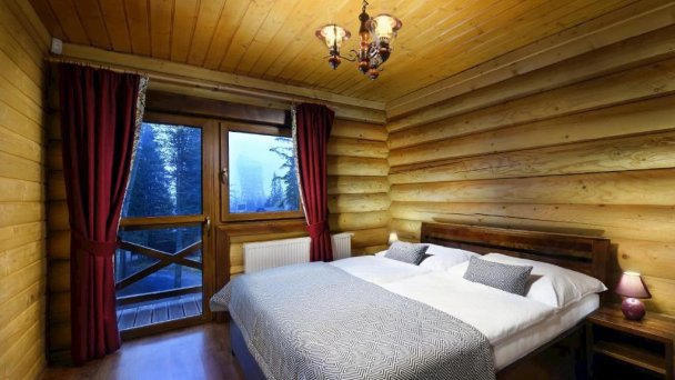 High Tatras Chalet Štrbské Pleso 8