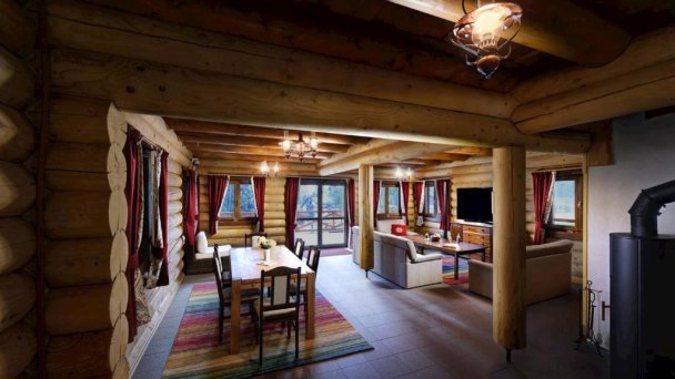 High Tatras Chalet Štrbské Pleso 6