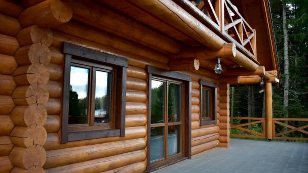 High Tatras Chalet Štrbské Pleso 12