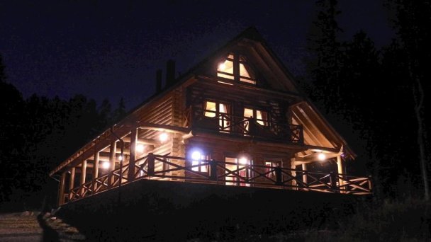 High Tatras Chalet Štrbské Pleso 13