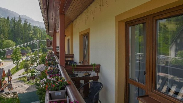 Vila Belianka Ždiar 68