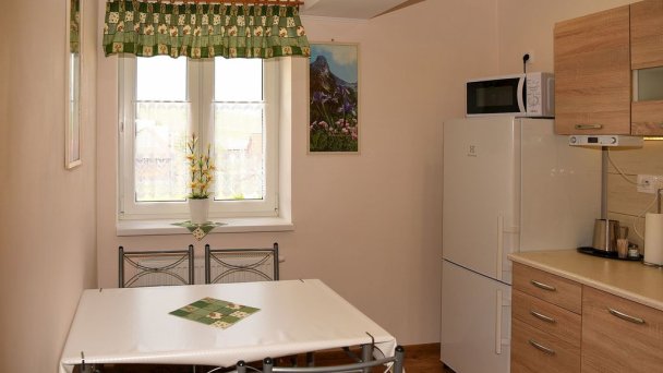Vila Belianka Ždiar 65