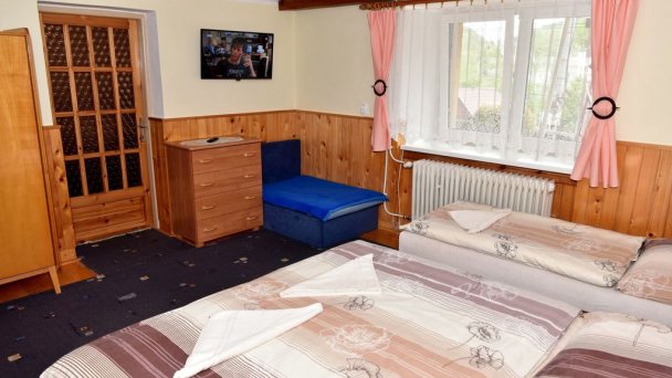 Vila Belianka Ždiar 88