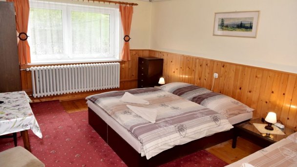 Vila Belianka Ždiar 85