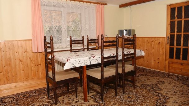 Vila Belianka Ždiar 82
