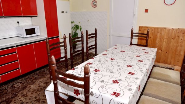 Vila Belianka Ždiar 4
