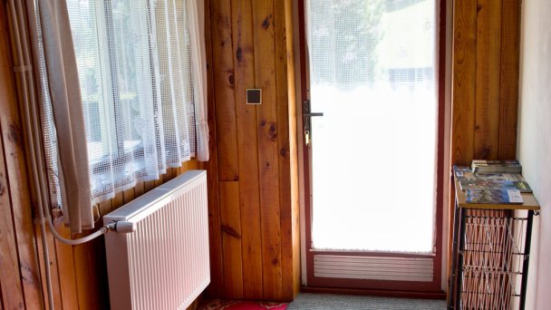 Vila Belianka Ždiar 80