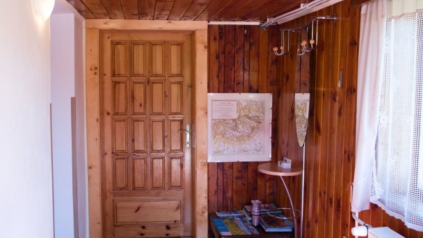 Vila Belianka Ždiar 79