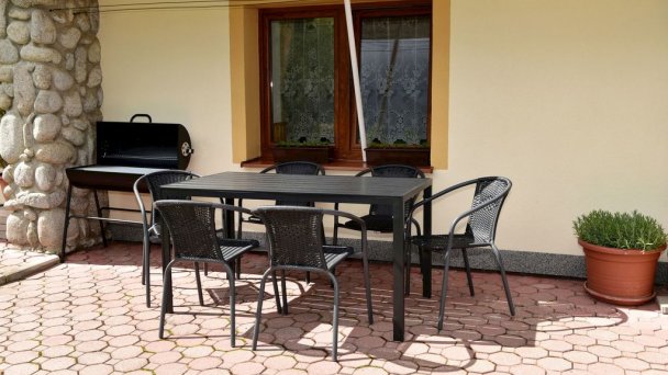 Vila Belianka Ždiar 78