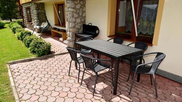 Vila Belianka Ždiar 3