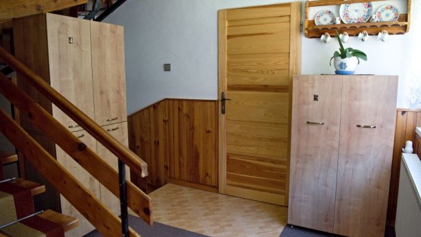Vila Belianka Ždiar 76