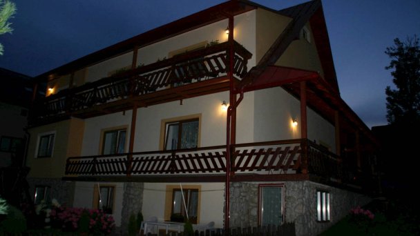 Vila Belianka Ždiar 23