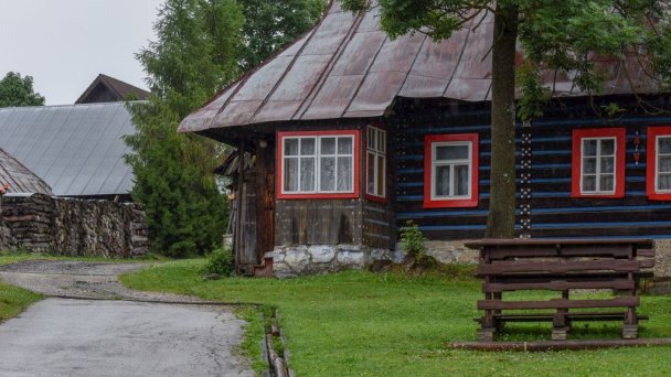 Vila Belianka Ždiar 20