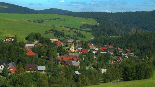 Vila Belianka Ždiar 16