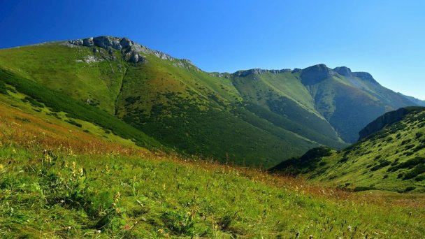 Vila Belianka Ždiar 44