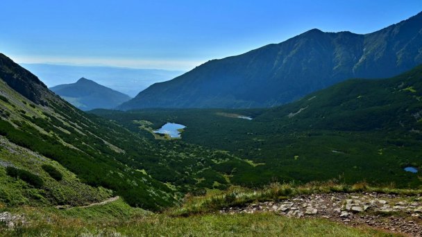 Vila Belianka Ždiar 43