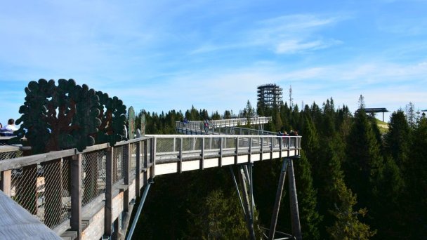 Vila Belianka Ždiar 30