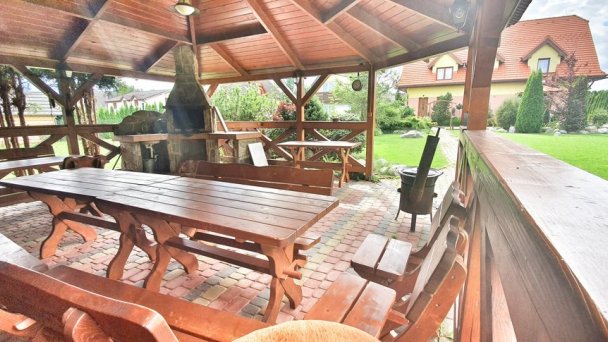 Villa Filip Veľká Lomnica 25