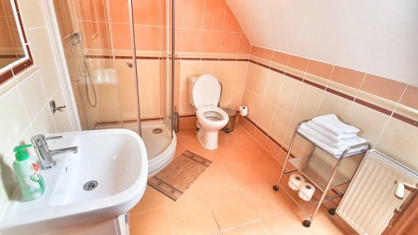 Villa Filip Veľká Lomnica 14