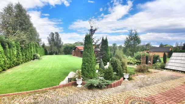 Villa Filip Veľká Lomnica 9
