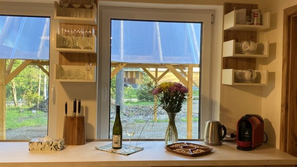 Chalet Green Park Stará Lesná 23