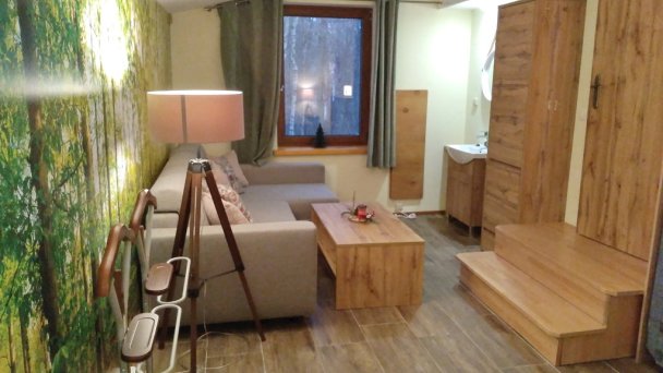 Chalet Green Park Stará Lesná 19