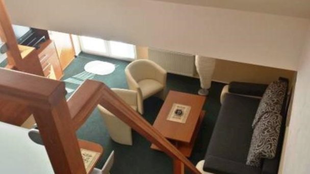 Apartmány G6, F6, F5 - Apartmánový dom GOLEM Tatranská Štrba 12