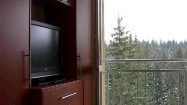 Apartmány G6, F6, F5 - Apartmánový dom GOLEM Tatranská Štrba 18