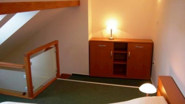 Apartmány G6, F6, F5 - Apartmánový dom GOLEM Tatranská Štrba 19