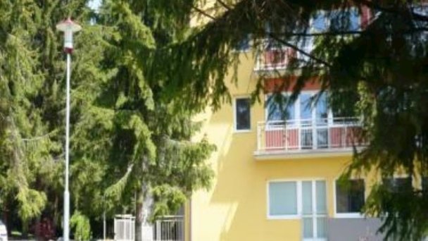 Apartmány G6, F6, F5 - Apartmánový dom GOLEM Tatranská Štrba 8