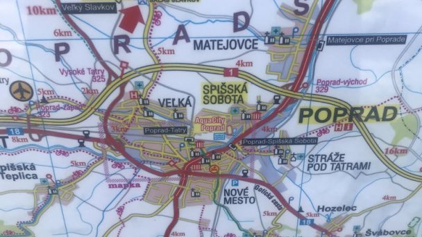 Chalúpka Čučoriedka Veľký Slavkov 15