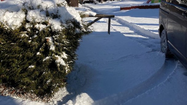 Chalúpka Čučoriedka Veľký Slavkov 12
