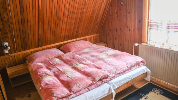 Chata Slávka Tatranská Štrba 24