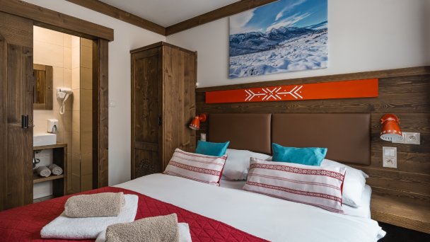 SPA & WELLNESS Penzión ZORHILL Ždiar 19