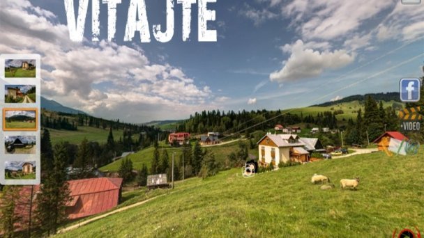 SPA & WELLNESS Penzión ZORHILL Ždiar 27