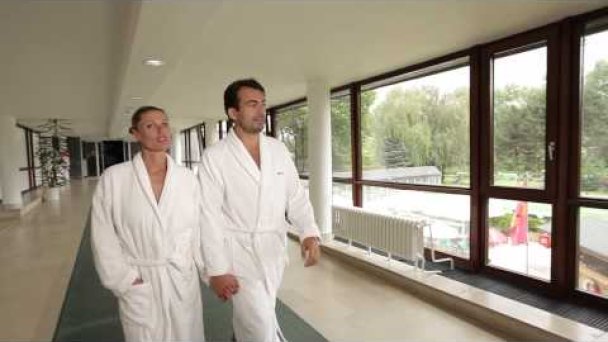 Spa Hotel Splendid*** Autor: Kúpele Piešťany źródło: https://www.youtube.com/@spapiestany
