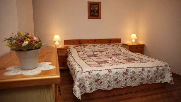 Zelený Dom Stará Lesná 29