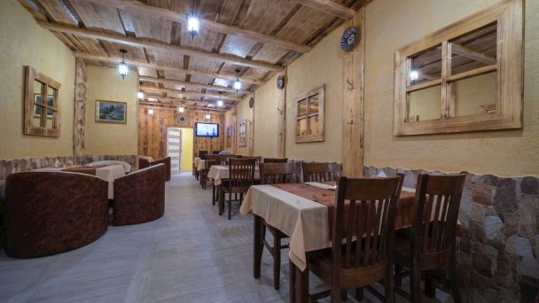 Penzión Štrba Tatranská Štrba 15