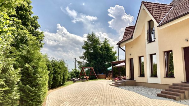 Vila Lesana Nová Lesná 24 Vila Lesana Nová Lesná 24