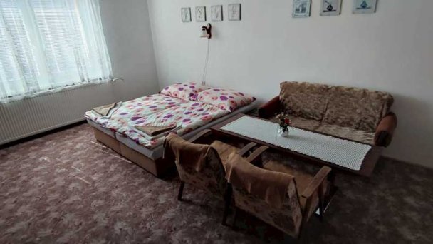 Rodinný dom Zuzana Gerlachov 15