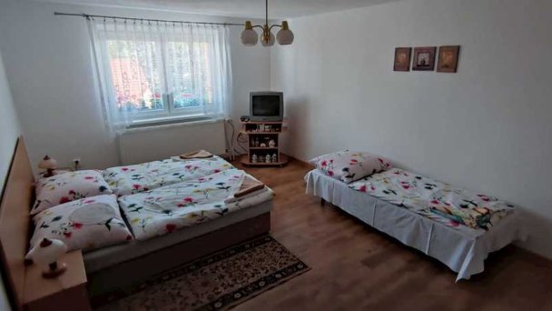 Rodinný dom Zuzana Gerlachov 13